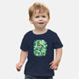 Tiny Garden-Baby-Basic-Tee-eduely
