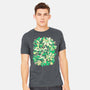 Tiny Garden-Mens-Heavyweight-Tee-eduely