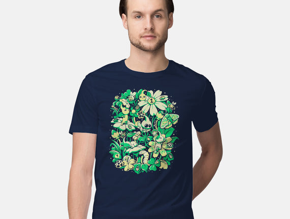 Tiny Garden