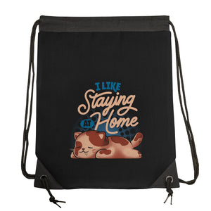 I Like Staying At Home