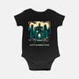No Remorse-Baby-Basic-Onesie-JCMaziu