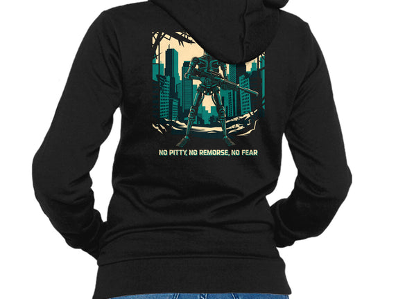 No Remorse