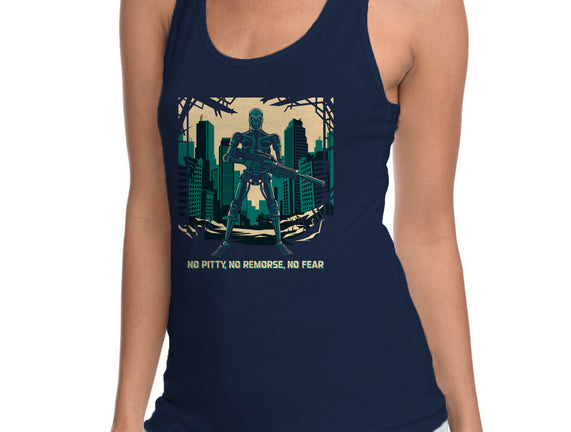 No Remorse