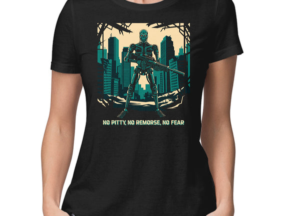 No Remorse