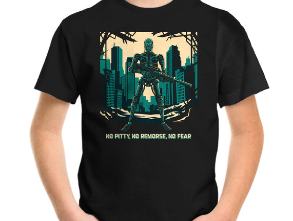 No Remorse