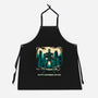 No Remorse-Unisex-Kitchen-Apron-JCMaziu