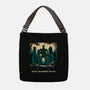No Remorse-None-Adjustable Tote-Bag-JCMaziu