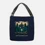 No Remorse-None-Adjustable Tote-Bag-JCMaziu