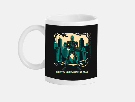 No Remorse