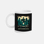 No Remorse-None-Mug-Drinkware-JCMaziu