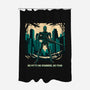 No Remorse-None-Polyester-Shower Curtain-JCMaziu