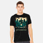 No Remorse-Mens-Heavyweight-Tee-JCMaziu