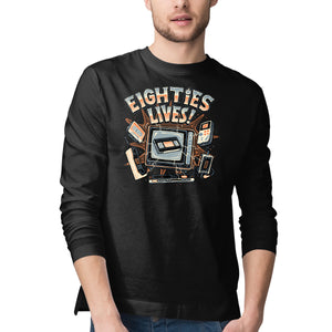 Eighties Lives