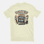 Eighties Lives-Mens-Premium-Tee-glitchygorilla