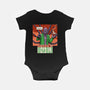 Vecna's World-Baby-Basic-Onesie-JCMaziu