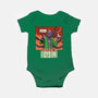 Vecna's World-Baby-Basic-Onesie-JCMaziu