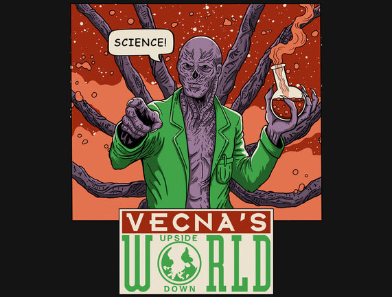 Vecna's World