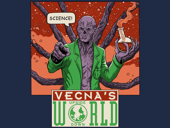 Vecna's World