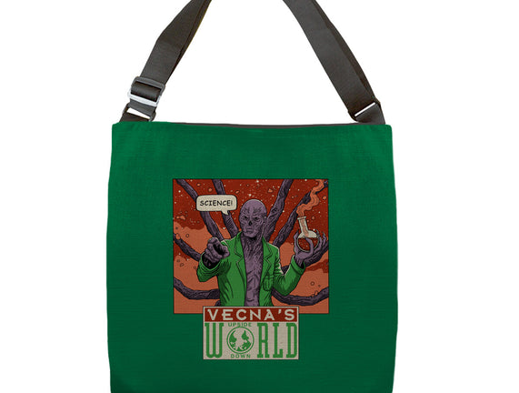 Vecna's World