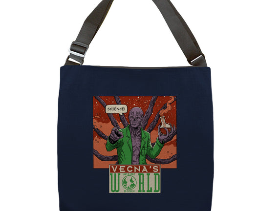 Vecna's World