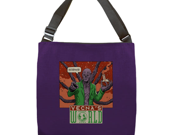 Vecna's World