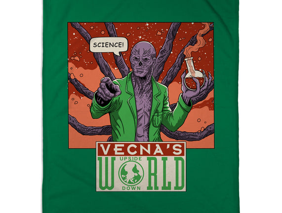 Vecna's World