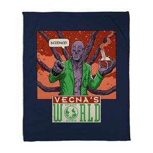 Vecna's World