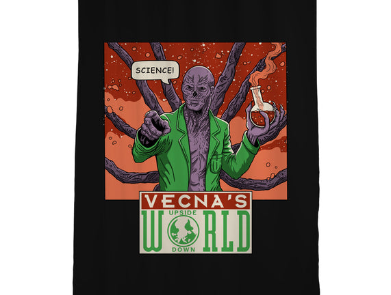 Vecna's World
