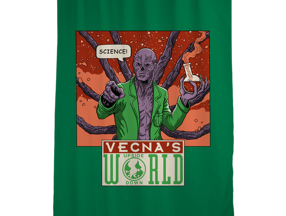 Vecna's World