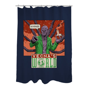 Vecna's World
