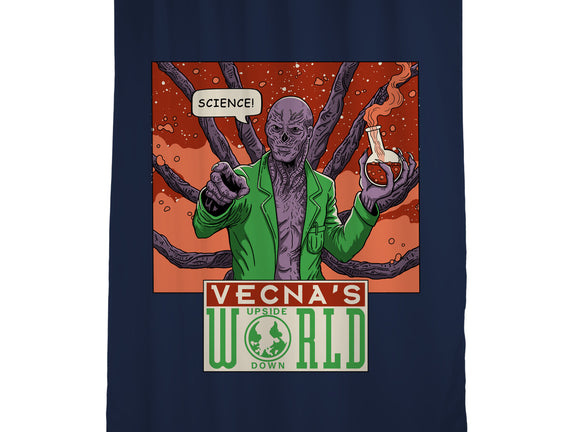 Vecna's World