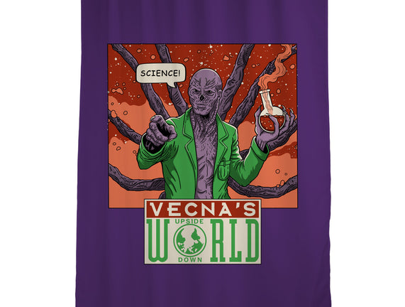 Vecna's World