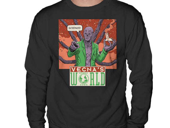 Vecna's World