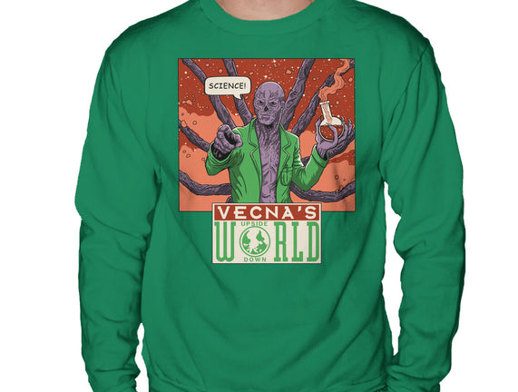 Vecna's World