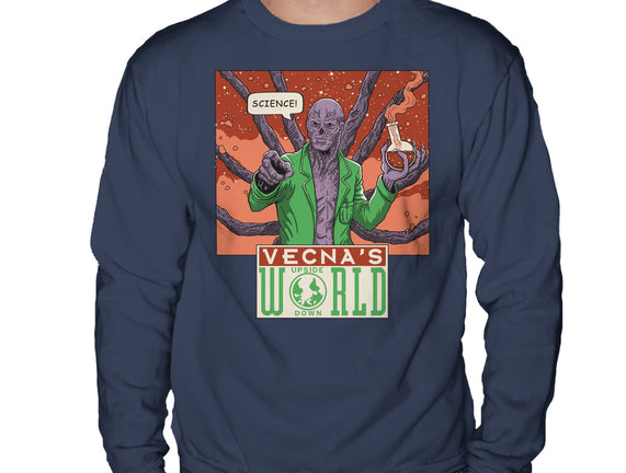 Vecna's World