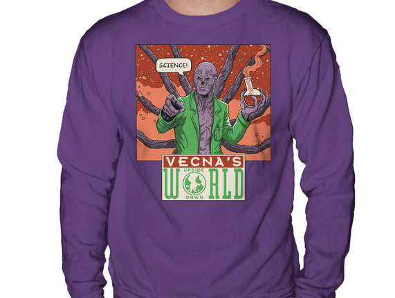 Vecna's World