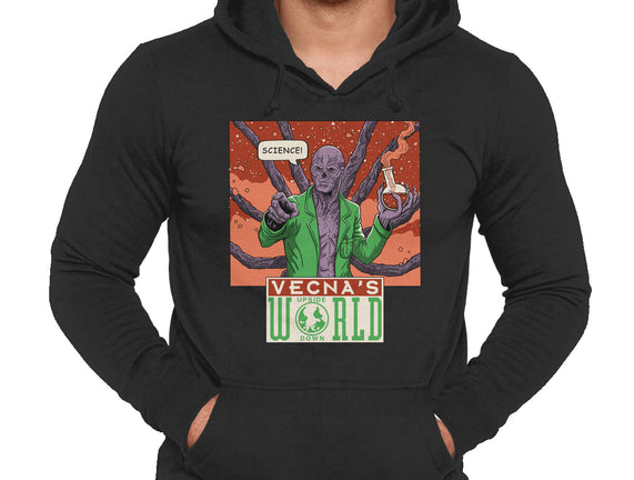 Vecna's World