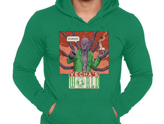 Vecna's World