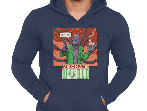 Vecna's World