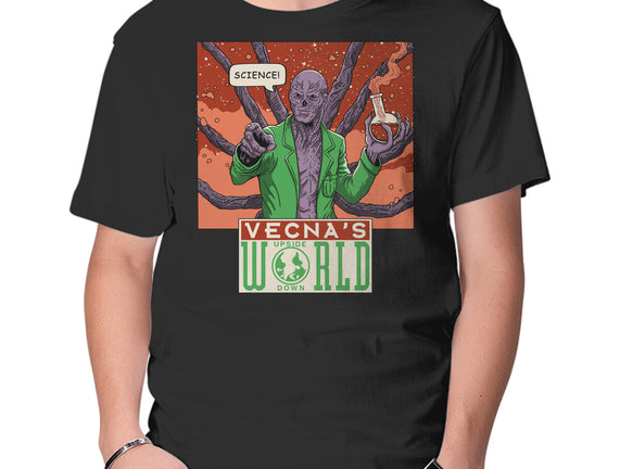 Vecna's World