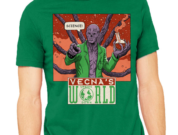 Vecna's World