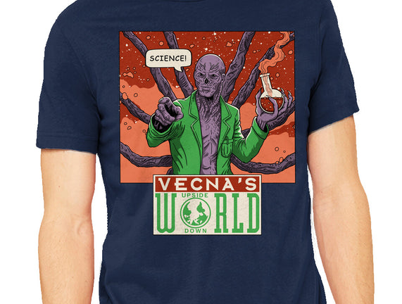 Vecna's World