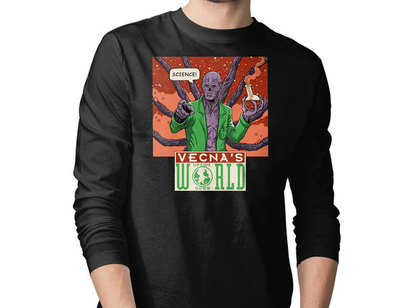 Vecna's World