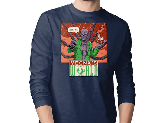 Vecna's World