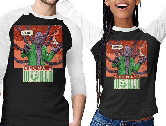 Vecna's World