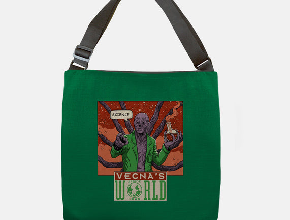 Vecna's World