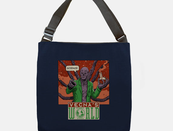 Vecna's World