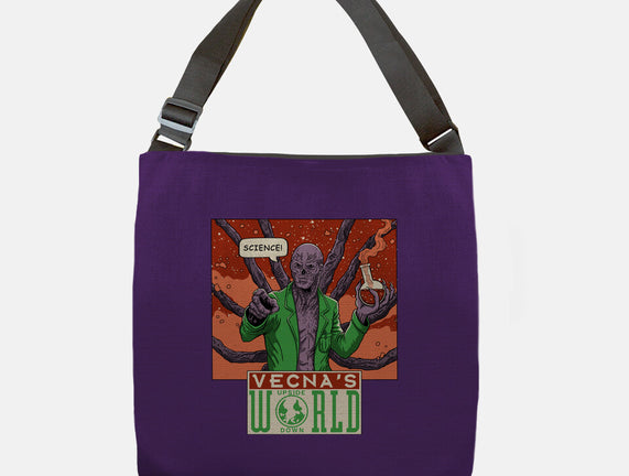 Vecna's World