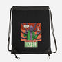Vecna's World-None-Drawstring-Bag-JCMaziu