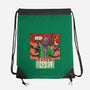 Vecna's World-None-Drawstring-Bag-JCMaziu